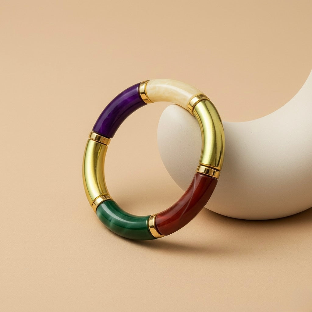 Aurora Harmony Bracelet