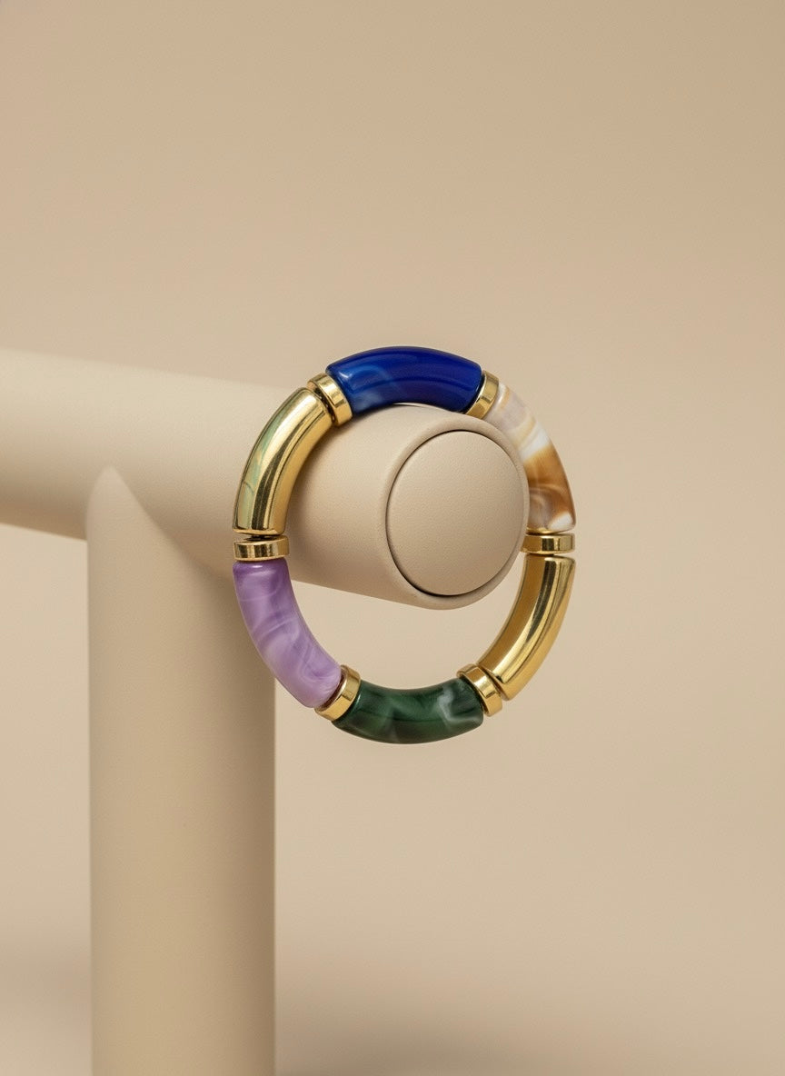 Aurora Harmony Bracelet