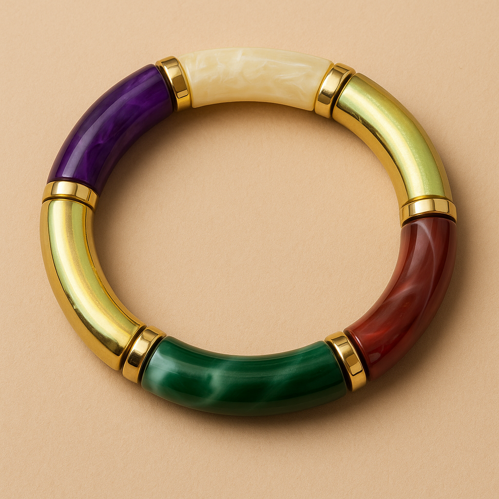 Aurora Harmony Bracelet