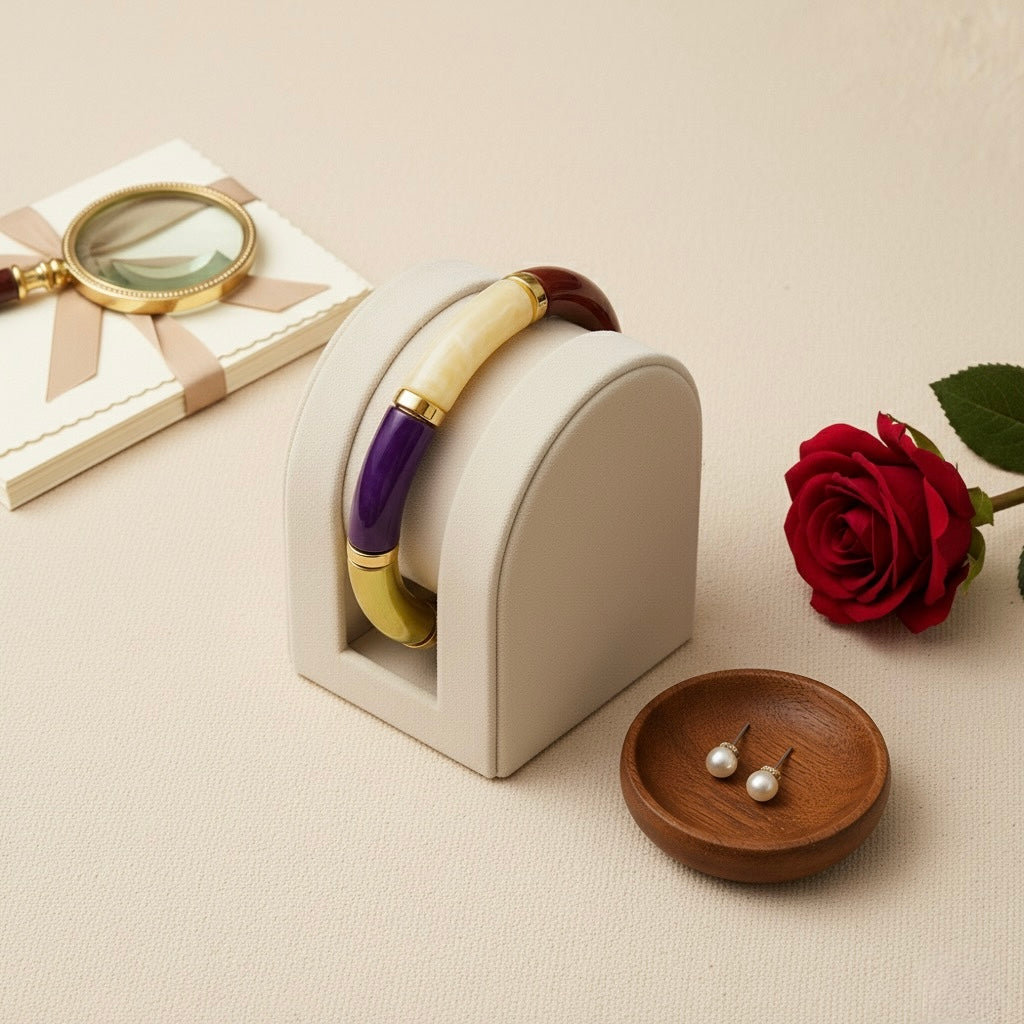 Aurora Harmony Bracelet