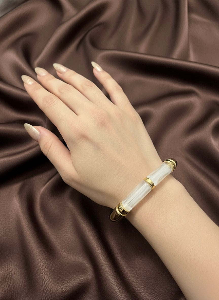 Aurora Harmony Bracelet