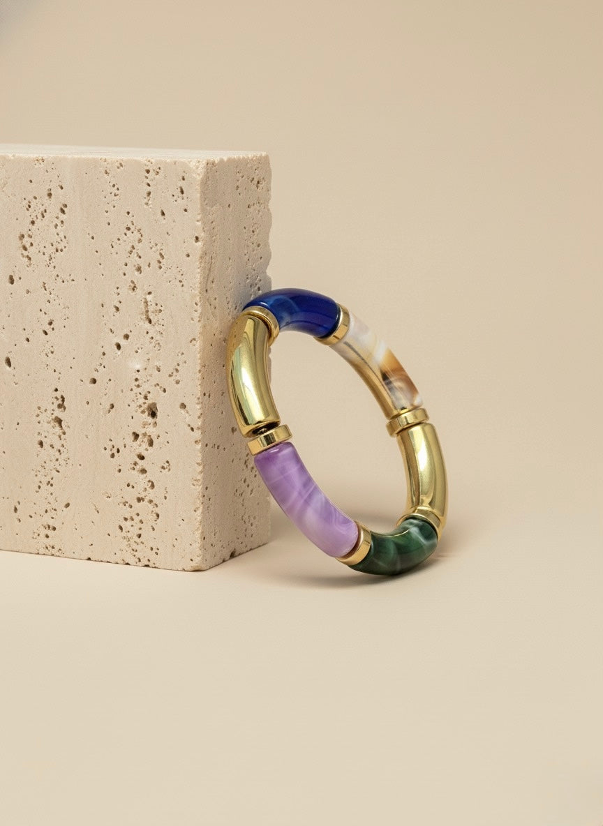 Aurora Harmony Bracelet