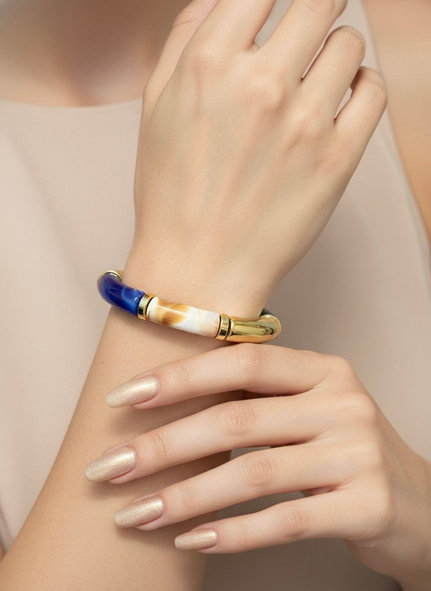 Aurora Harmony Bracelet