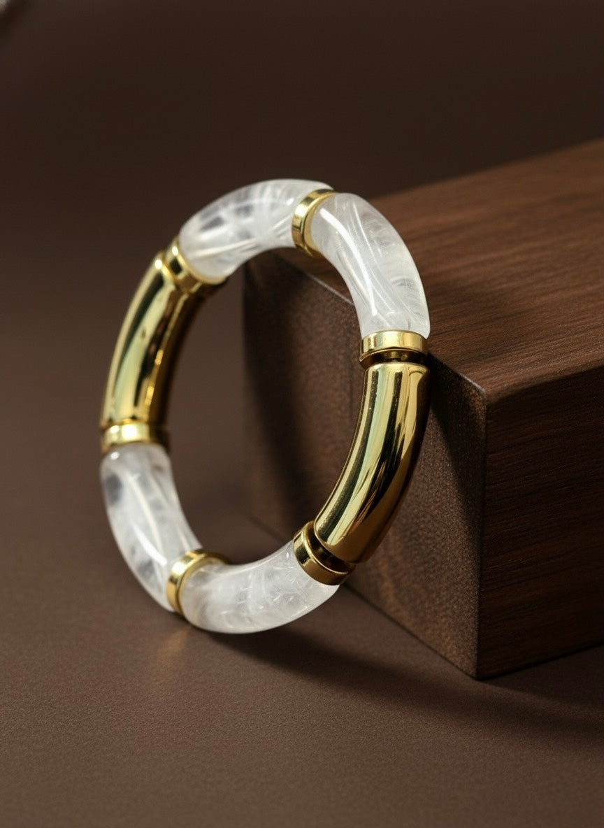 Aurora Harmony Bracelet