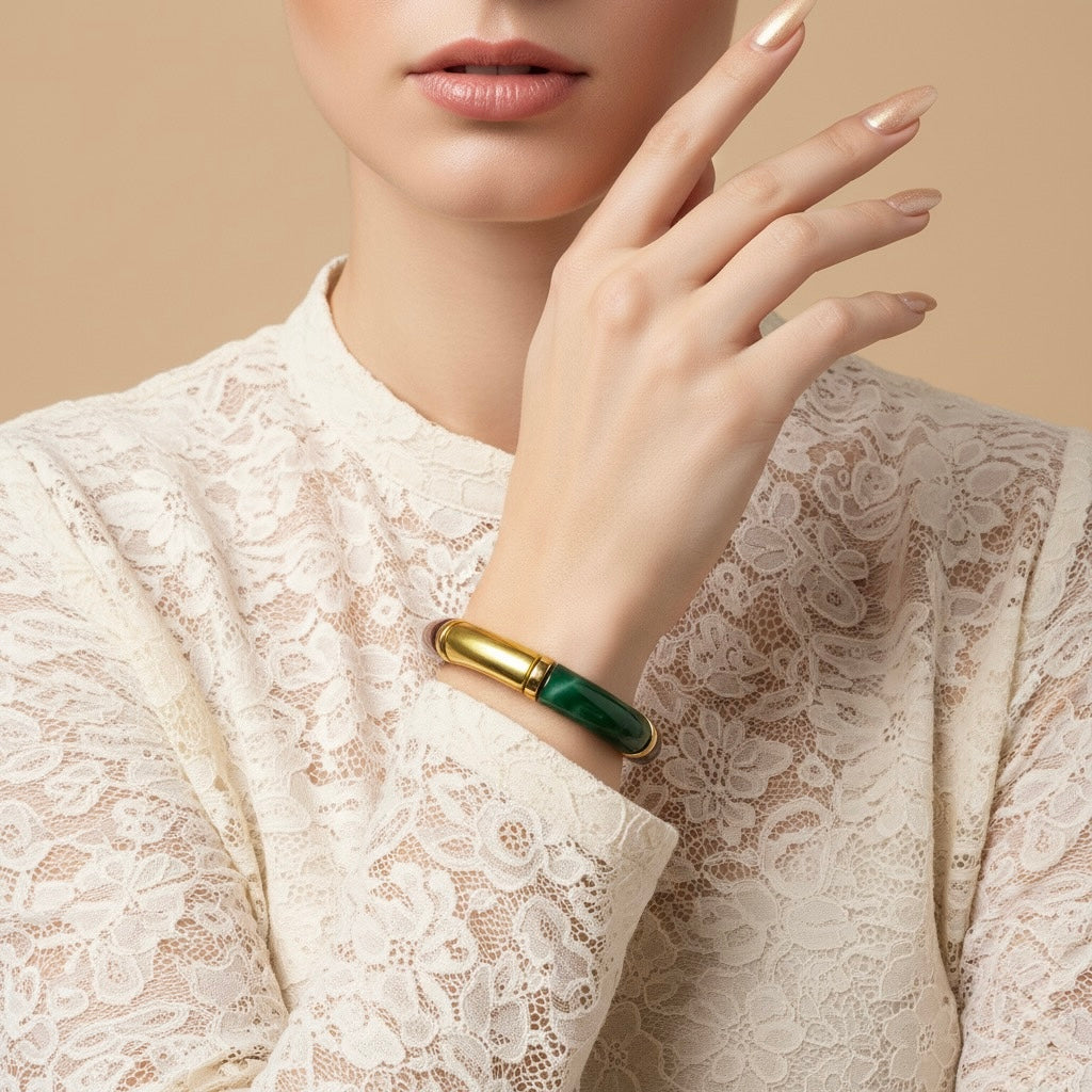 Aurora Harmony Bracelet