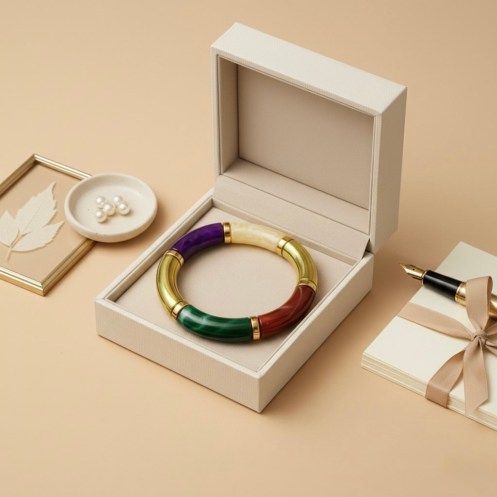 Aurora Harmony Bracelet