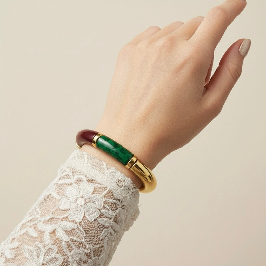 Aurora Harmony Bracelet