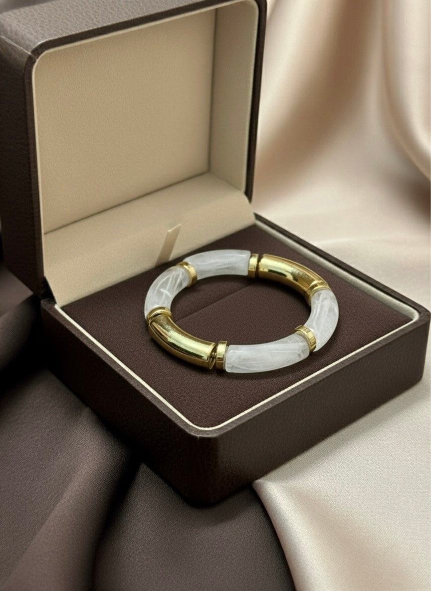 Aurora Harmony Bracelet