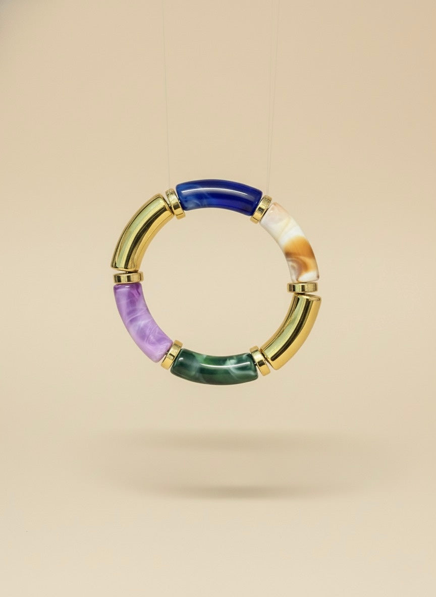 Aurora Harmony Bracelet