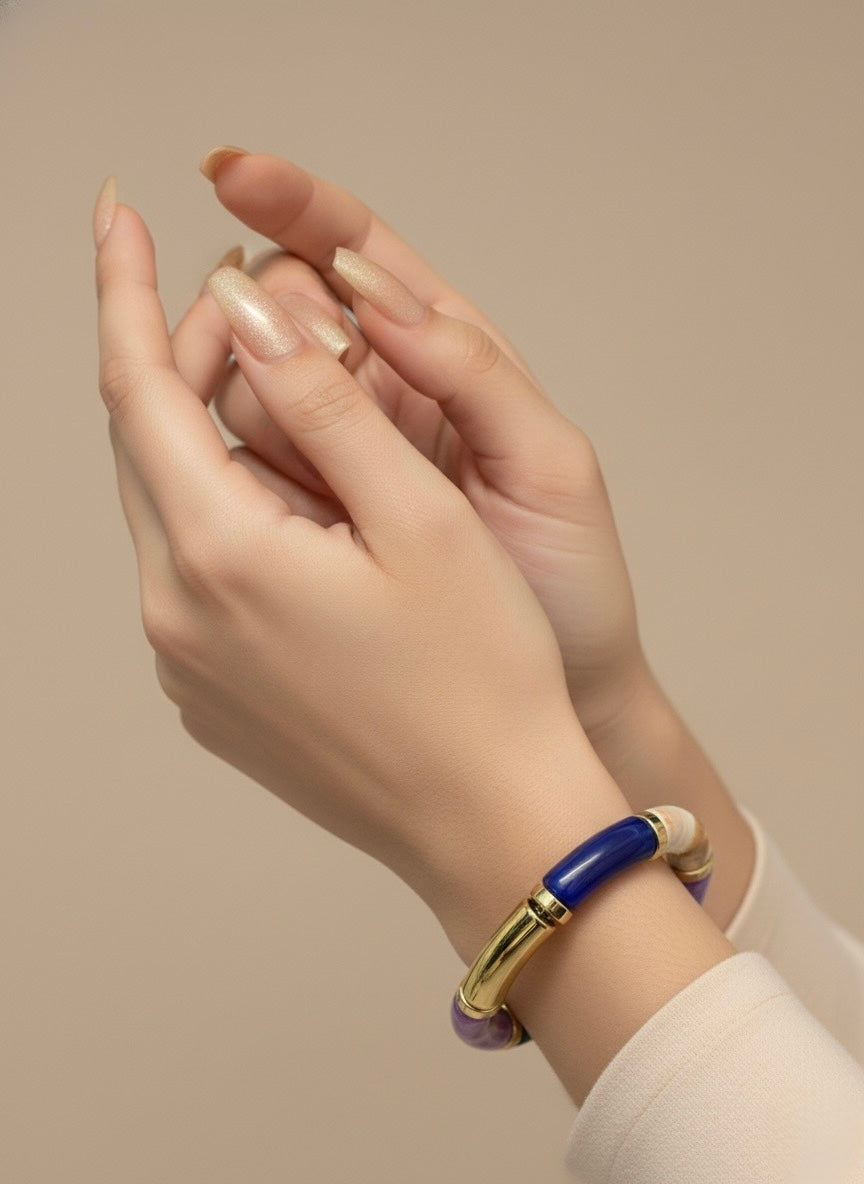 Aurora Harmony Bracelet